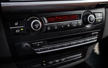 BMW X5, 2008 год, 1 500 000 рублей, 5 фотография