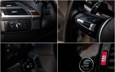 BMW X5, 2008 год, 1 500 000 рублей, 7 фотография