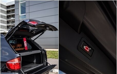 BMW X5, 2008 год, 1 500 000 рублей, 6 фотография