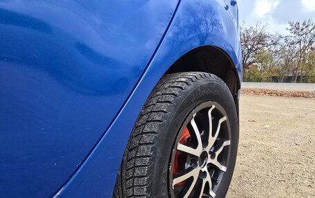 Ford Fiesta, 2013 год, 630 000 рублей, 6 фотография