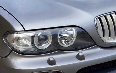 BMW X5, 2004 год, 1 350 000 рублей, 15 фотография