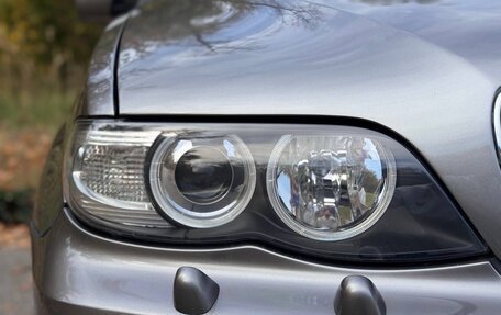 BMW X5, 2004 год, 1 350 000 рублей, 16 фотография