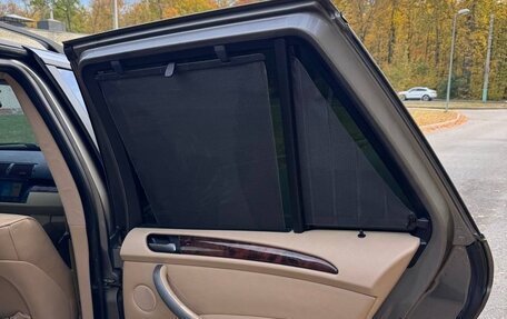 BMW X5, 2004 год, 1 350 000 рублей, 36 фотография