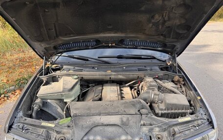 BMW X5, 2004 год, 1 350 000 рублей, 40 фотография