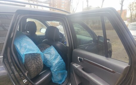 Hyundai Santa Fe III рестайлинг, 2011 год, 1 270 000 рублей, 7 фотография