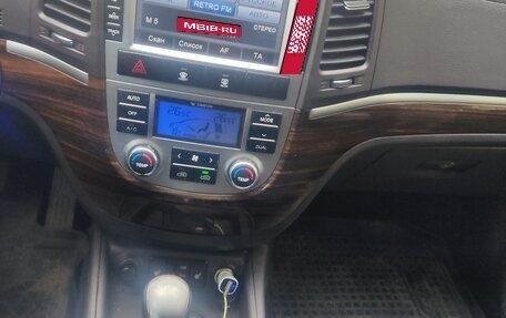 Hyundai Santa Fe III рестайлинг, 2011 год, 1 270 000 рублей, 9 фотография