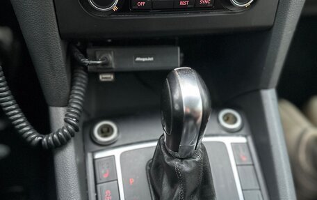 Volkswagen Amarok I рестайлинг, 2012 год, 1 890 000 рублей, 9 фотография