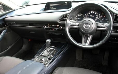 Mazda CX-30 I, 2022 год, 1 530 000 рублей, 12 фотография