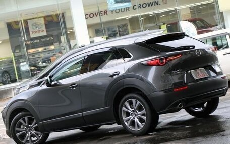 Mazda CX-30 I, 2022 год, 1 530 000 рублей, 8 фотография