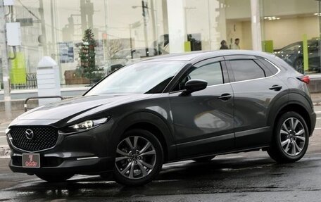 Mazda CX-30 I, 2022 год, 1 530 000 рублей, 4 фотография