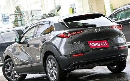 Mazda CX-30 I, 2022 год, 1 530 000 рублей, 6 фотография