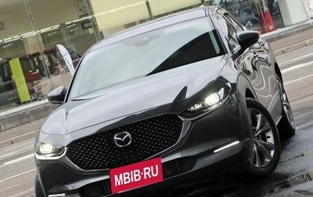 Mazda CX-30 I, 2022 год, 1 530 000 рублей, 3 фотография