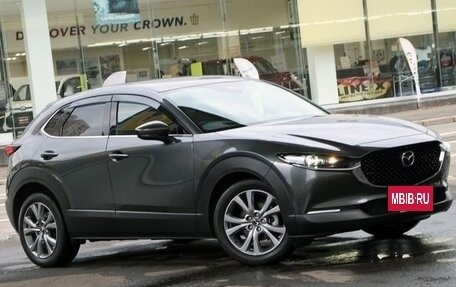 Mazda CX-30 I, 2022 год, 1 530 000 рублей, 7 фотография