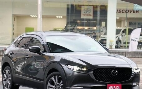 Mazda CX-30 I, 2022 год, 1 530 000 рублей, 1 фотография