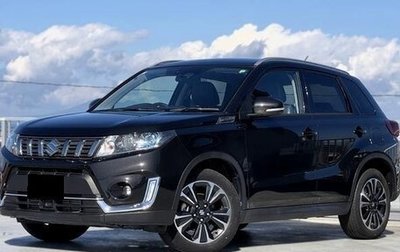 Suzuki Escudo IV, 2021 год, 1 544 000 рублей, 1 фотография