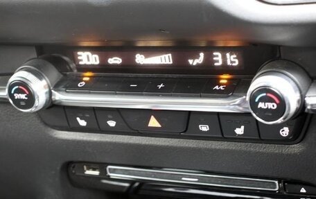 Mazda CX-30 I, 2022 год, 1 530 000 рублей, 18 фотография