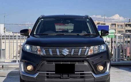 Suzuki Escudo IV, 2021 год, 1 544 000 рублей, 2 фотография