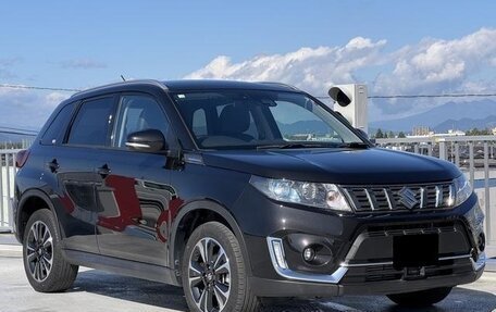 Suzuki Escudo IV, 2021 год, 1 544 000 рублей, 3 фотография