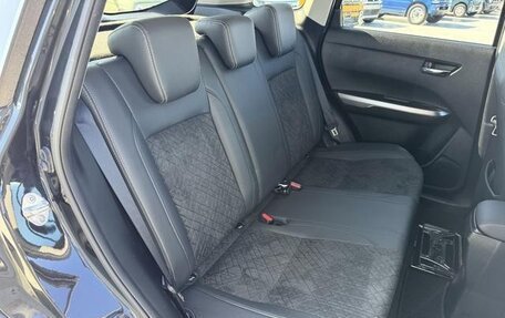 Suzuki Escudo IV, 2021 год, 1 544 000 рублей, 20 фотография