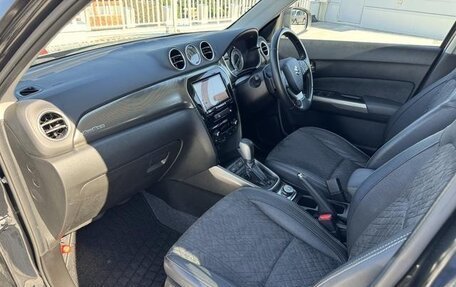 Suzuki Escudo IV, 2021 год, 1 544 000 рублей, 19 фотография