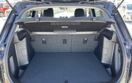 Suzuki Escudo IV, 2021 год, 1 544 000 рублей, 22 фотография
