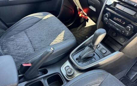 Suzuki Escudo IV, 2021 год, 1 544 000 рублей, 17 фотография