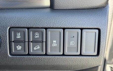 Suzuki Escudo IV, 2021 год, 1 544 000 рублей, 18 фотография