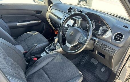 Suzuki Escudo IV, 2021 год, 1 544 000 рублей, 9 фотография