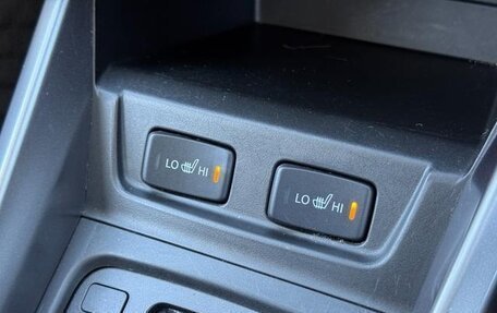 Suzuki Escudo IV, 2021 год, 1 544 000 рублей, 15 фотография