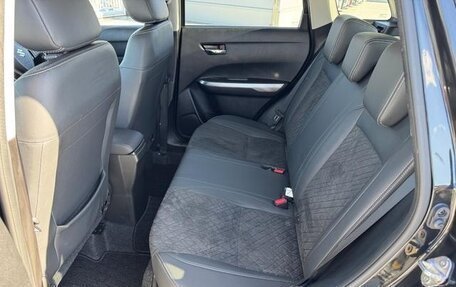 Suzuki Escudo IV, 2021 год, 1 544 000 рублей, 21 фотография