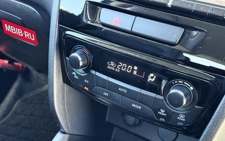 Suzuki Escudo IV, 2021 год, 1 544 000 рублей, 14 фотография