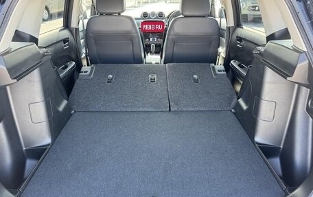 Suzuki Escudo IV, 2021 год, 1 544 000 рублей, 23 фотография