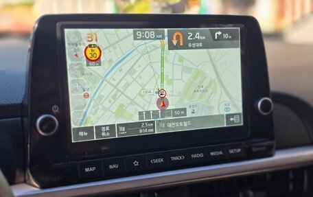 KIA Morning III, 2022 год, 839 000 рублей, 14 фотография