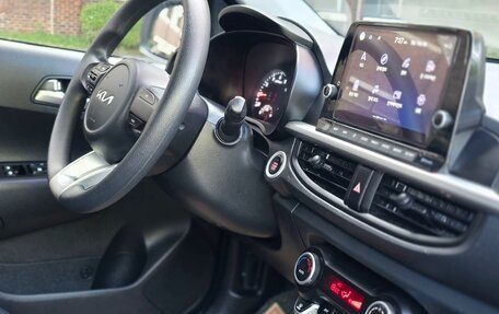 KIA Morning III, 2022 год, 839 000 рублей, 11 фотография