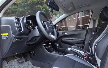 KIA Morning III, 2022 год, 839 000 рублей, 7 фотография