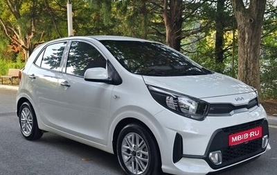 KIA Morning III, 2022 год, 839 000 рублей, 1 фотография