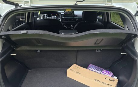 KIA Morning III, 2022 год, 839 000 рублей, 18 фотография