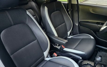 KIA Morning III, 2022 год, 839 000 рублей, 16 фотография