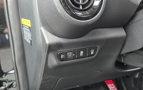 KIA Morning III, 2022 год, 1 377 100 рублей, 11 фотография