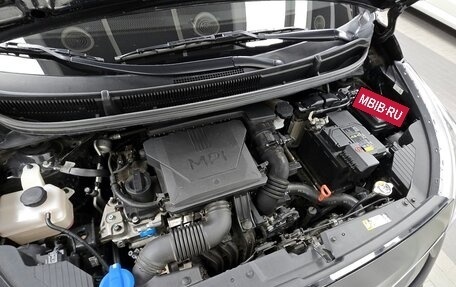 KIA Morning III, 2022 год, 1 377 100 рублей, 5 фотография