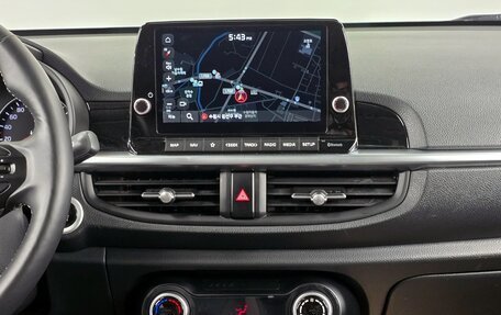 KIA Morning III, 2022 год, 1 377 100 рублей, 12 фотография