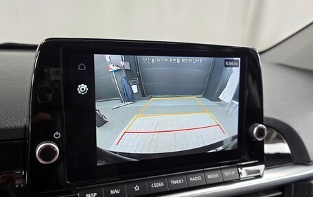 KIA Morning III, 2022 год, 1 377 100 рублей, 13 фотография