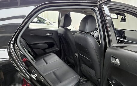 KIA Morning III, 2022 год, 1 377 100 рублей, 19 фотография