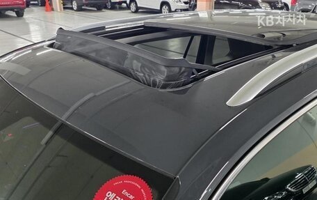 Volkswagen Tiguan II, 2022 год, 2 250 000 рублей, 13 фотография