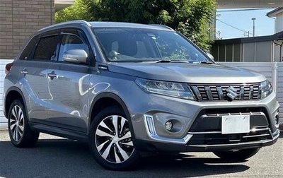 Suzuki Escudo IV, 2021 год, 1 523 000 рублей, 1 фотография