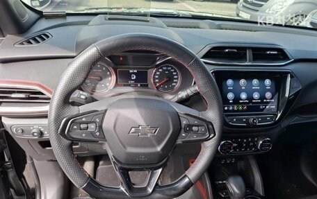 Chevrolet TrailBlazer, 2022 год, 1 650 000 рублей, 6 фотография