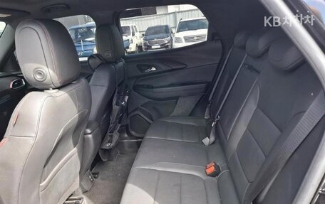 Chevrolet TrailBlazer, 2022 год, 1 650 000 рублей, 8 фотография