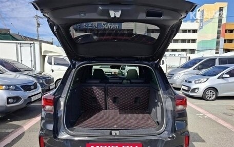 Chevrolet TrailBlazer, 2022 год, 1 650 000 рублей, 5 фотография