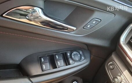 Chevrolet TrailBlazer, 2022 год, 1 650 000 рублей, 11 фотография