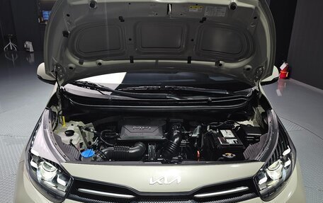 KIA Morning III, 2022 год, 1 311 100 рублей, 5 фотография